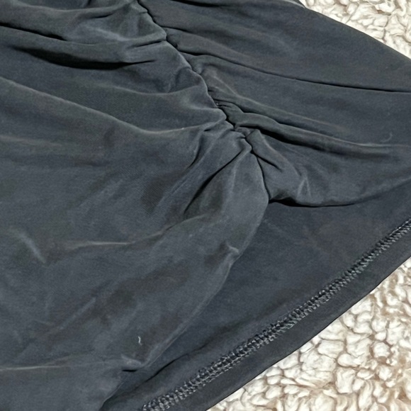 Size Small long sleeve Express Top, nwt - Picture 4 of 12